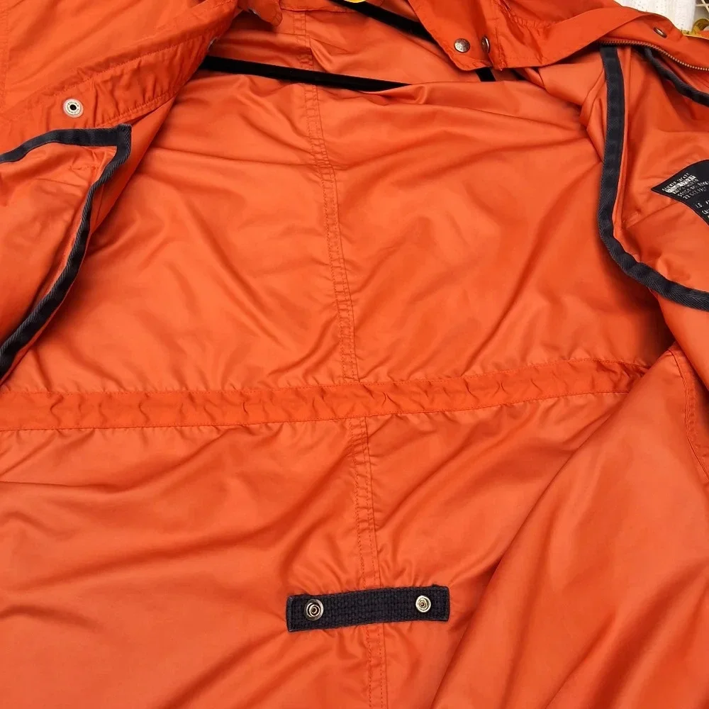 Polo Sport Ralph Lauren Slicker Rainbreaker L
